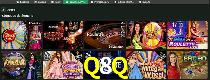 Q8Q bet