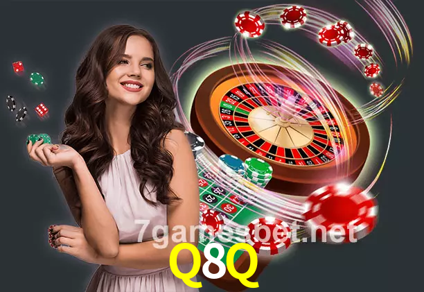 vivo no cassino Q8Q