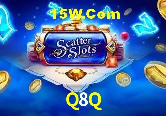 Promoção Relâmpago Q8Q