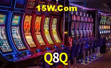 Benefícios da Conta Q8Q