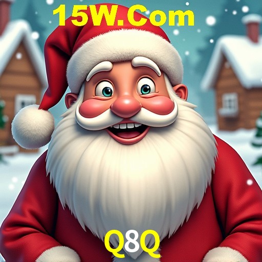 Responsive Design Q8Q