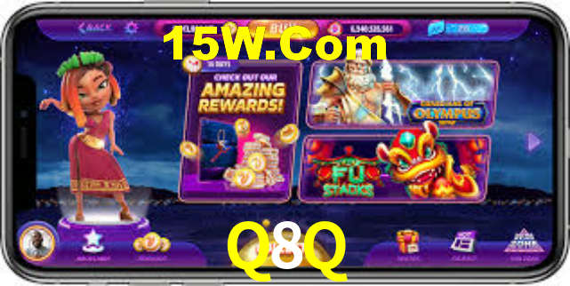 Q8Q