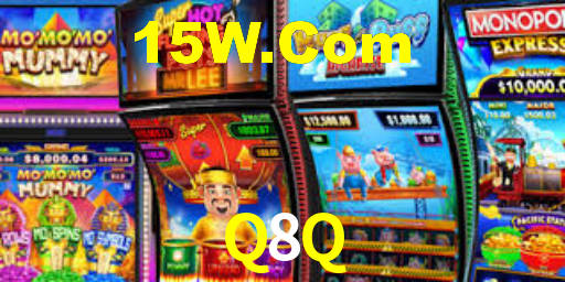 Q8Q