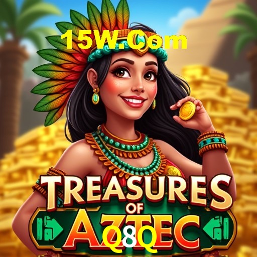 Estatísticas Q8Q