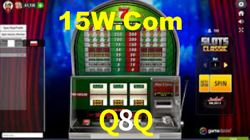 Q8Q - Plataforma Oficial - q8q.com