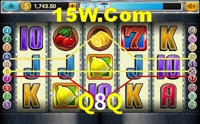 Welcome Bonus Q8Q
