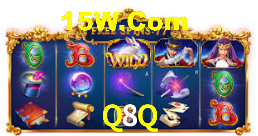 Q8Q