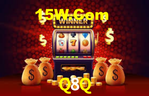Q8Q,q8q.com