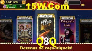 Slot Games Q8Q