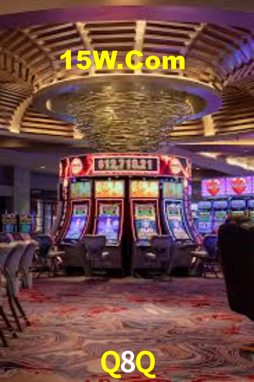 Q8Q: A Experiência de Casino com Jogos de Mesa ao Vivo