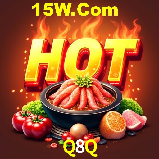 Descubra o Mundo do Cassino Online com Q8Q