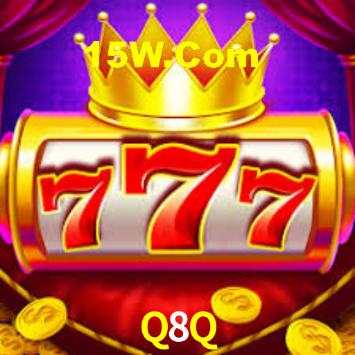 Q8Q: Jogos de Caça-Níqueis-Altas Recompensas, Roleta-Velocidade, Blackjack-Desafios Máximos