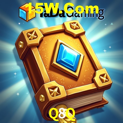 Interface do App Q8Q